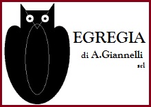 Cataloghi prodotti-EGREGIA di A.Giannelli srl